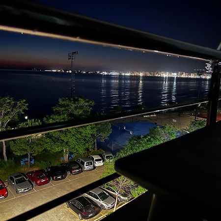Hotel Lungomare Vlorë Eksteriør billede